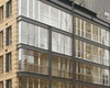 newurbanism-Historic Front Street at South Street - Cook + Fox Architects, LLPSeaport New York City NY.gif